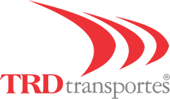 Logotipo TRD Transportes